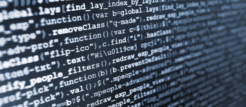 Information technology website coding standards for web design P